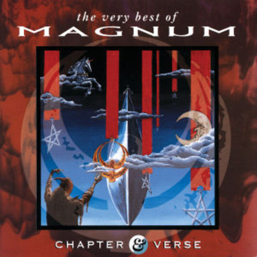 Magnum – Chapter & Verse