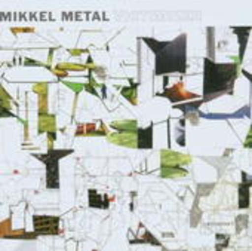 Mikkel Metal – Victimizer