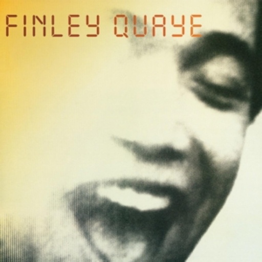 Finley Quaye – Maverick A Strike