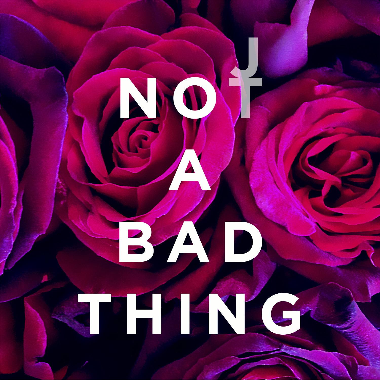 Justin Timberlake – Not A Bad Thing