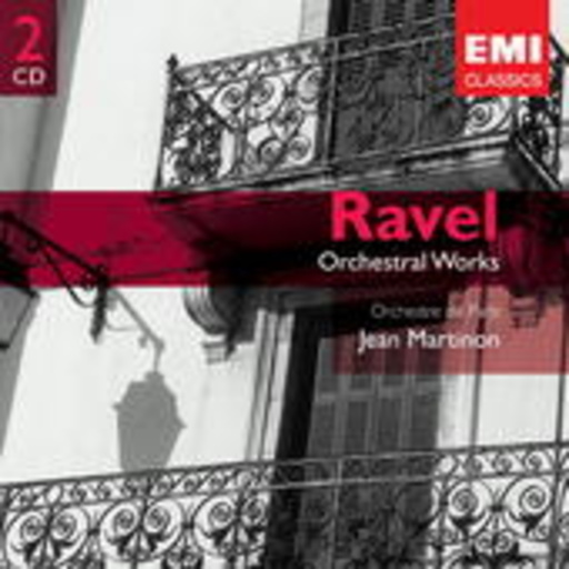 Jean Martinon – Orchestral Works (Gemini)
