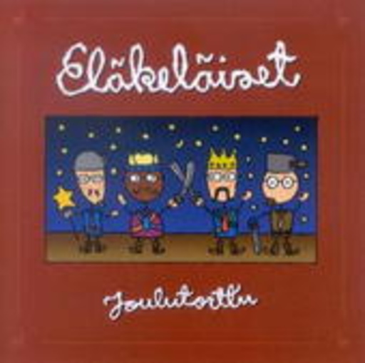 Eläkeläiset – Joulutorttu