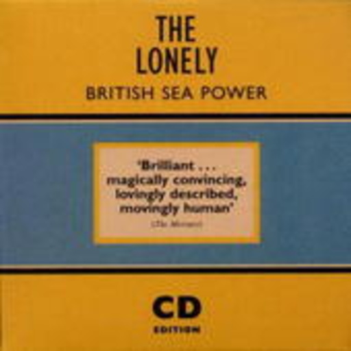 British Sea Power – The Spirit Of St. Louis/ The Lonley (Double A-Side)