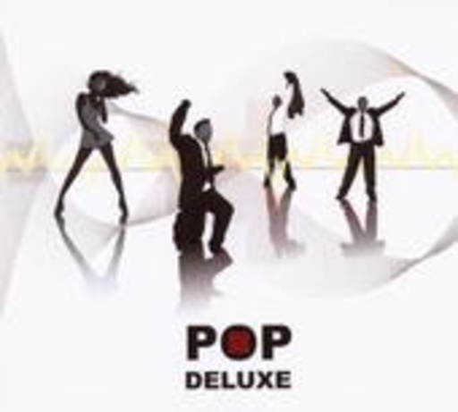 Pop Deluxe – Pop Deluxe