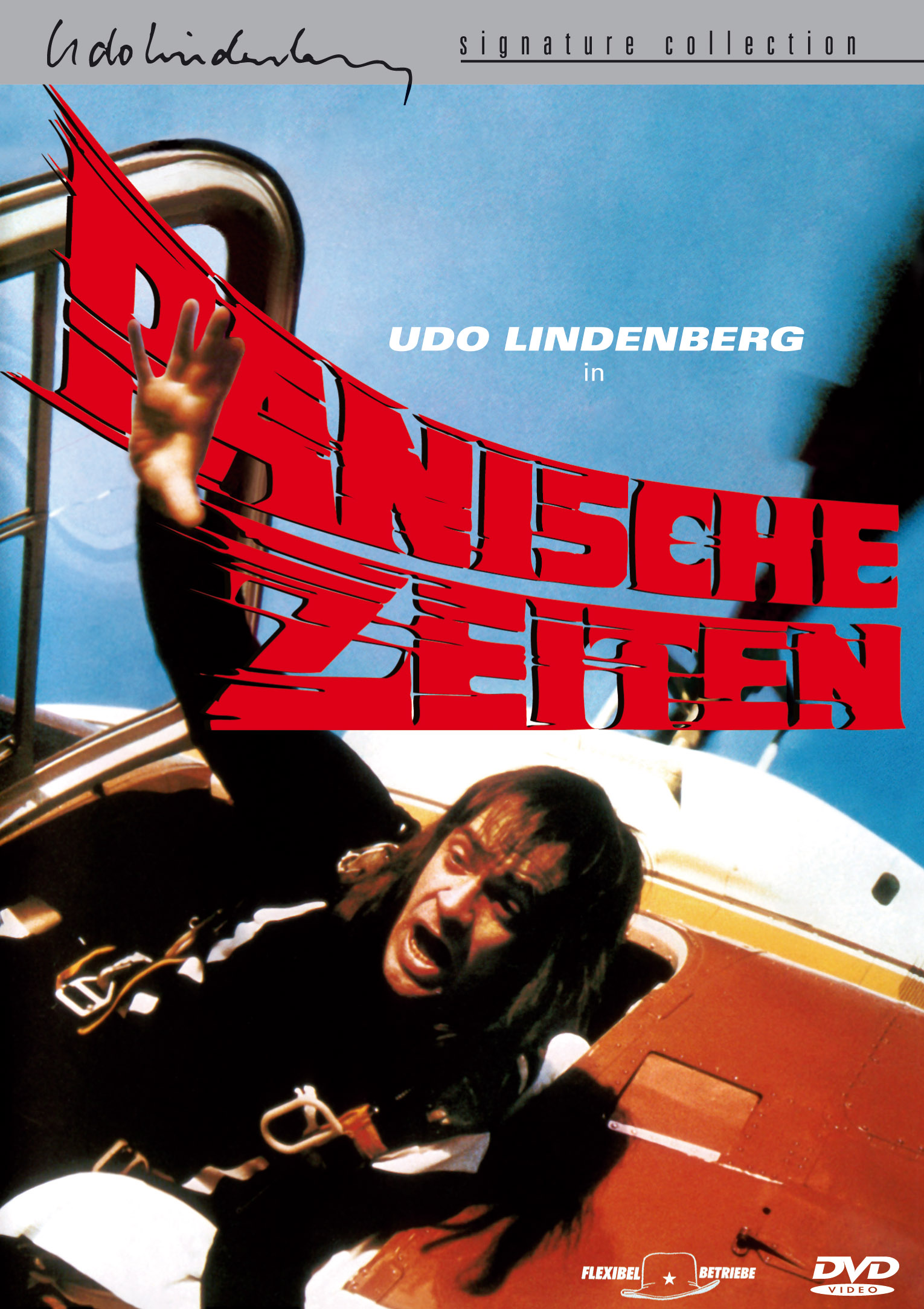 Udo Lindenberg – Panische Zeiten