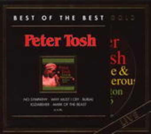 Live And Dangerous 1976 (Best Of The Best Gold)