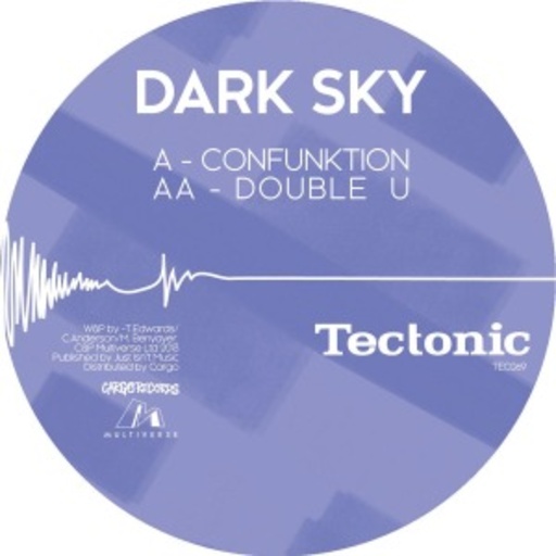 Dark Sky – Confunktion/Double U