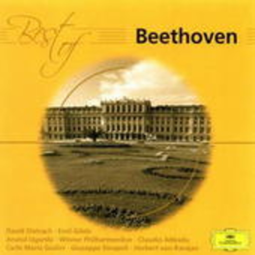 Diverse – Best Of Beethoven