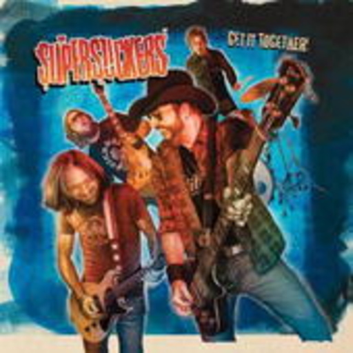 Supersuckers – Get It Together
