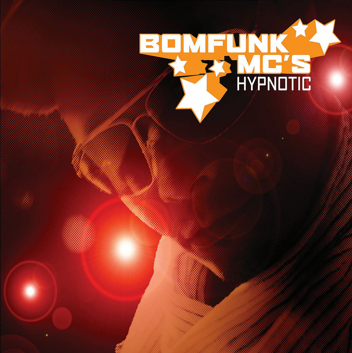 Bomfunk MC's – Hypnotic