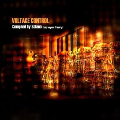 Diverse – Voltage Control