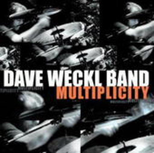 Dave Weckl – Multiplicity