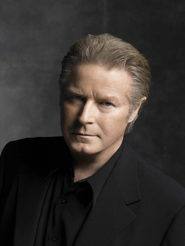 Leiden seine Songs unter einem Boykott? der Tantiemenbefürworter Don Henley