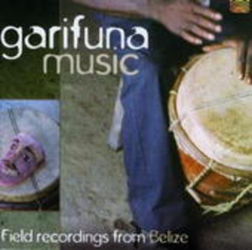 Diverse – Garifuna Music
