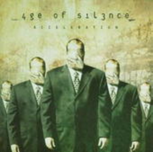 Age Of Silence – Acceleration
