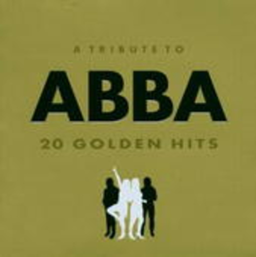 Abba All Stars – A Tribute To Abba