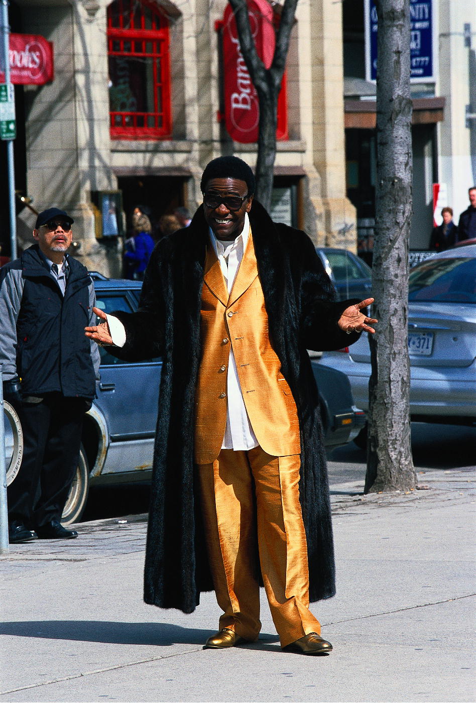 Al Green