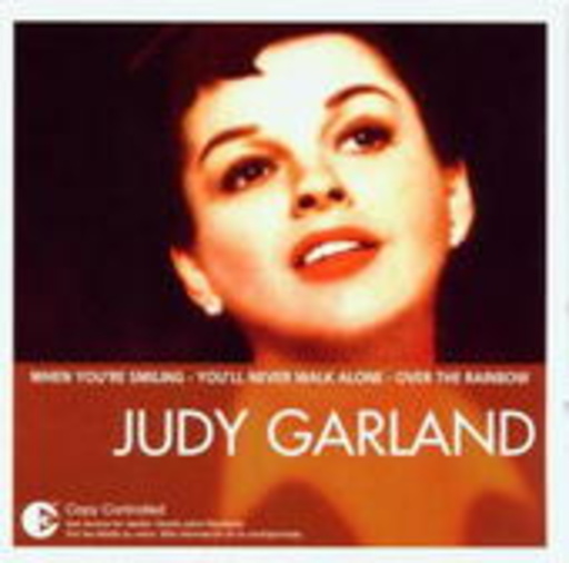 Judy Garland – The Essential Judy Garland
