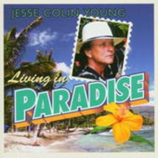 Jessie Colin Young – Living In Paradise