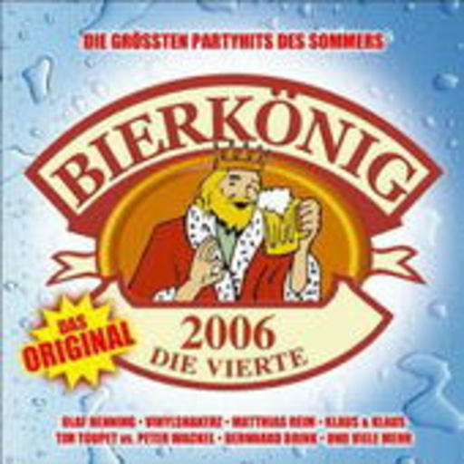 Bierkönig 2006