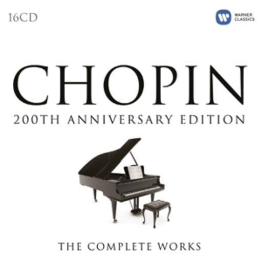 Diverse – The Complete Works - 200th Anniversary Edition
