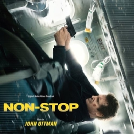 John Ottman – Non-Stop