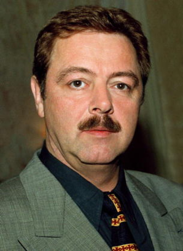 Kehrt Sony BMG den Rücken: Richard Denekamp