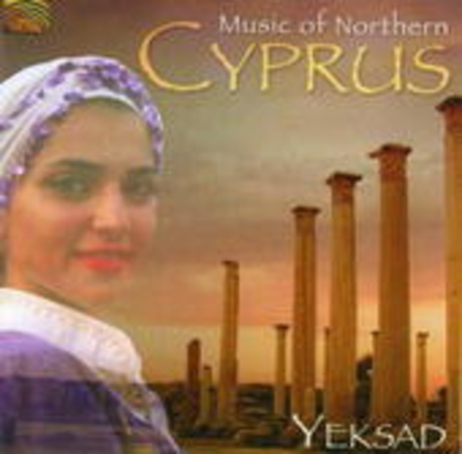 Yeksad – Music Of Northern Cyprus