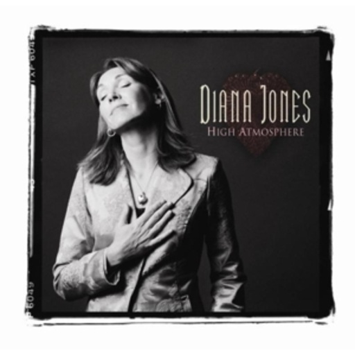 Diana Jones – High Atmosphere