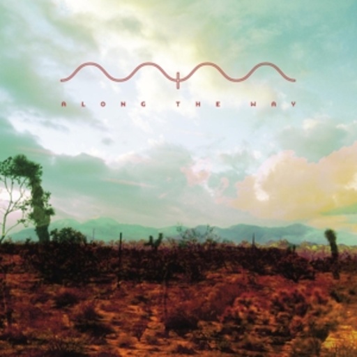 MarkJuan McGuire – Along The Way