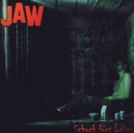 Jaw – Schock fürs Leben