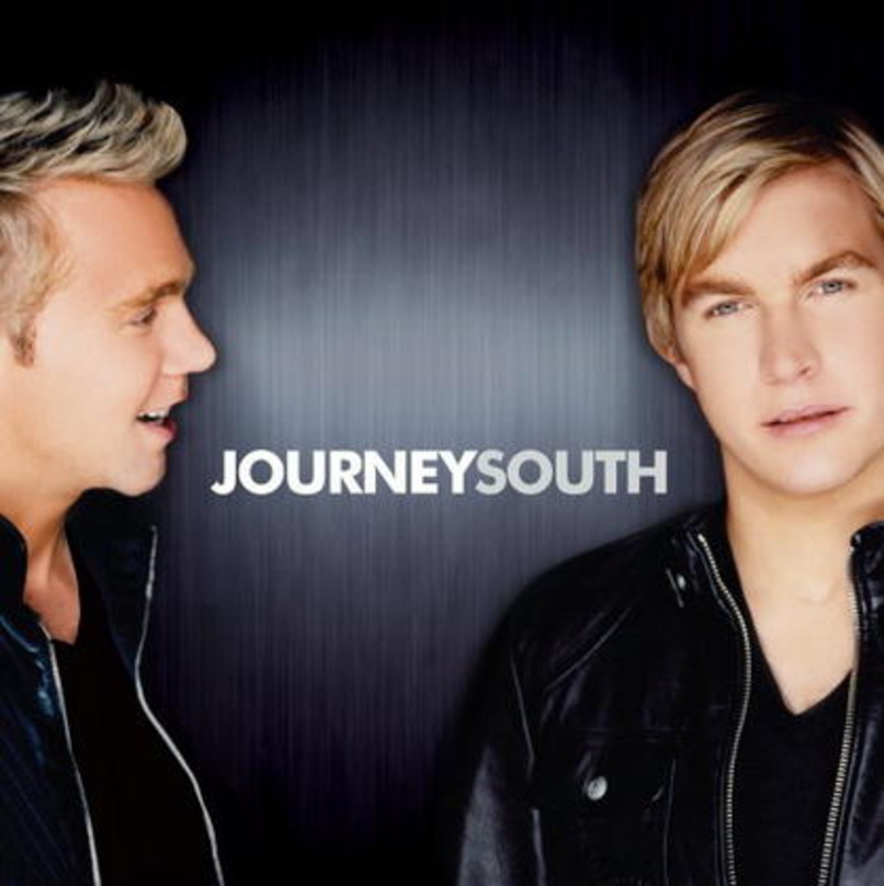 Kommt mit Debüt auf eins: Journey South