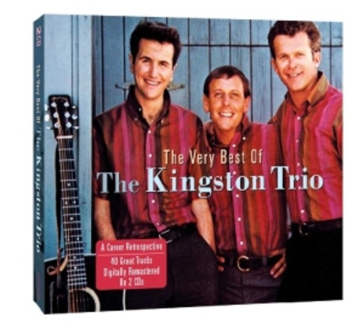 The Kingston Trio – The Very Best Of