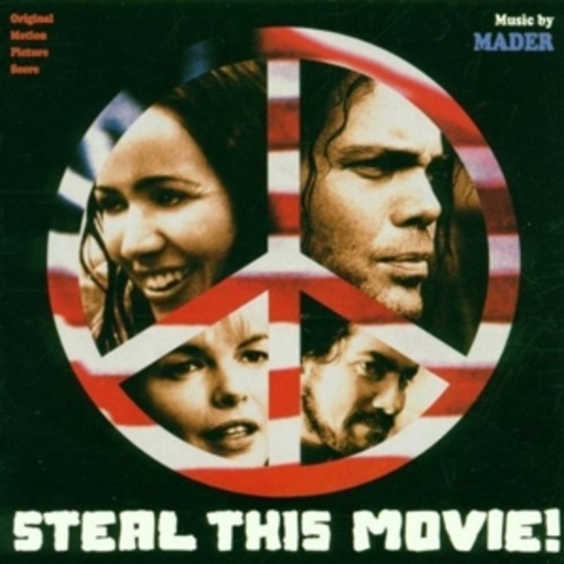 Mader – Steal This Movie