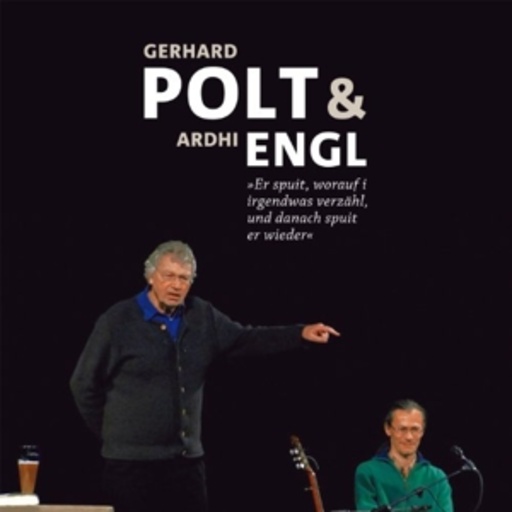 Gerhard Polt & Ardhi Engl – Gerhard Polt & Ardhi Engl
