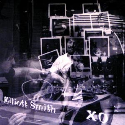 Elliott Smith – XO