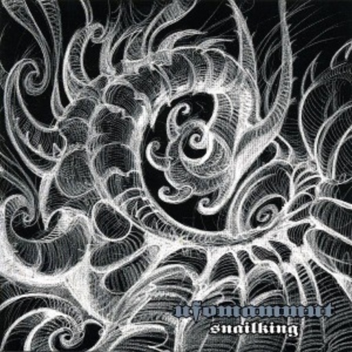 Ufomammut – Snailking