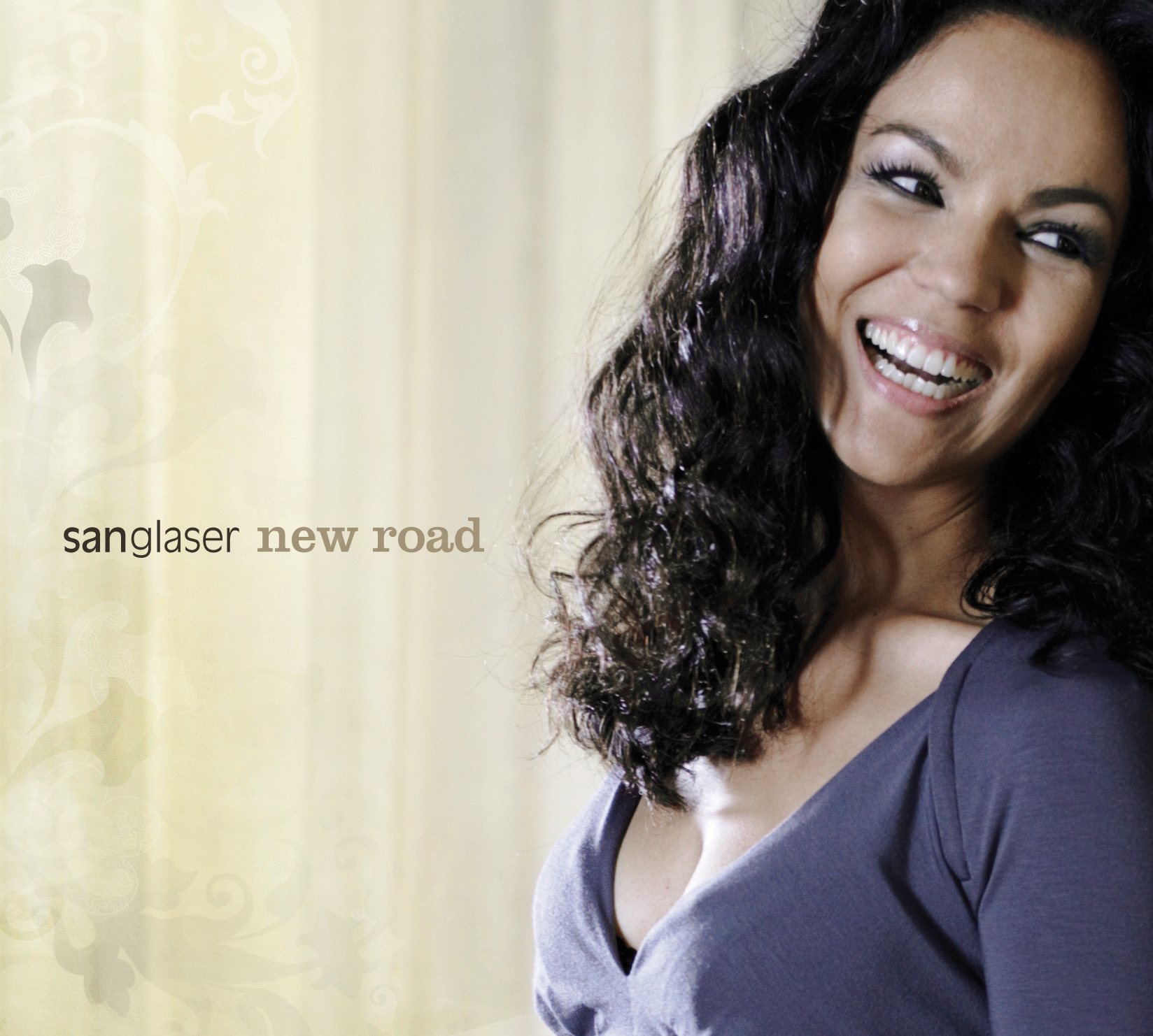 San Glaser – New Road
