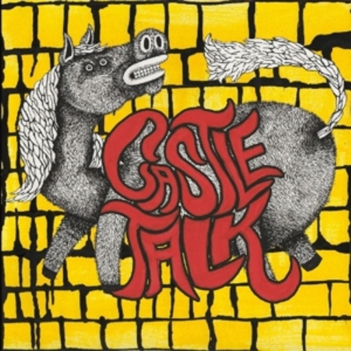 Screaming Females – Castle Talk