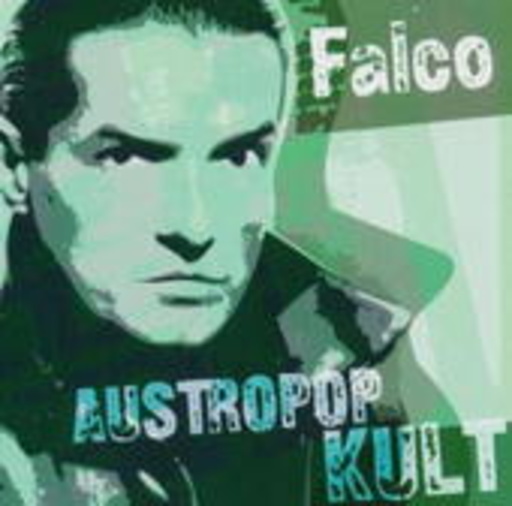 Falco – Austropop Kult