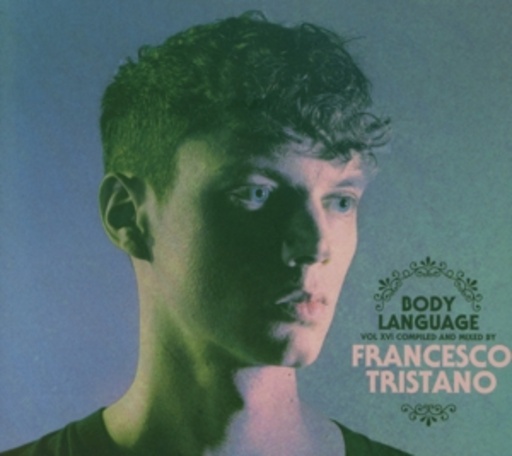 Body Language Vol.16 – Francesco Tristano presents