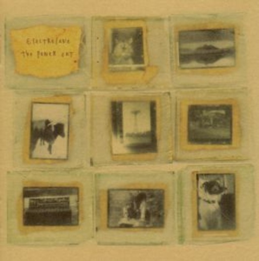Electrelane – The Power Out