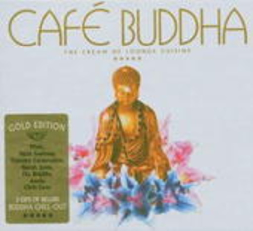 Diverse – Café Buddha