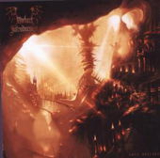 Mortuus Infradaemoni – Imis Avernis