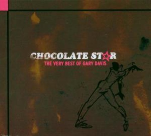 Chocolate Star – Very Best Of Gary Davis