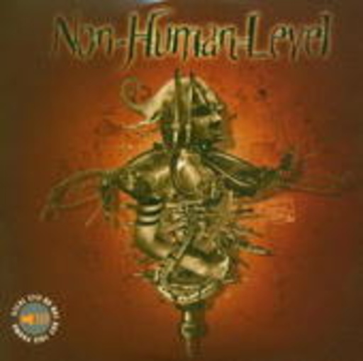 Non Human Level – Non Human Level