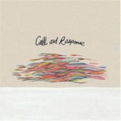 Call And Response – Winds Take No Shape