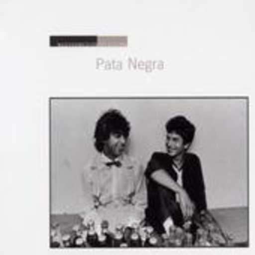 Pata Negra – Nuevos Medios Collección