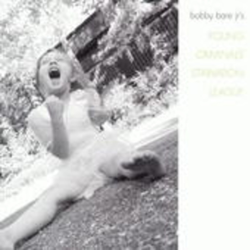 Bobby Bare Jr. – Young Criminals' Starvation League