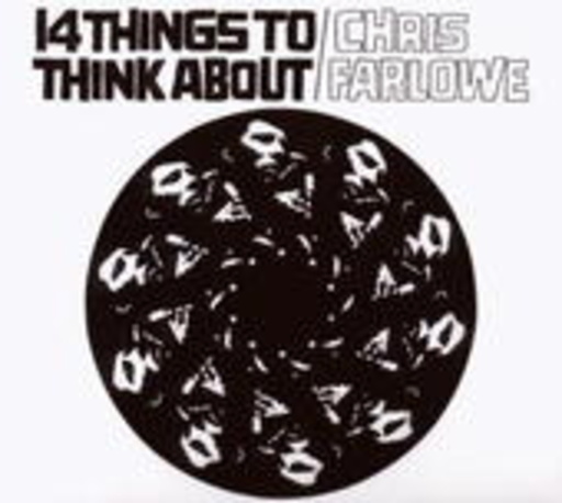 Chris Farlowe – 14 Things To Think About